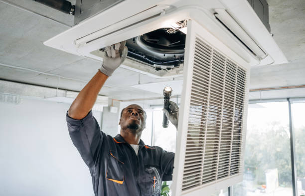 Licensed Air Conditioning Service service in Laconia, IN - FH HVAC